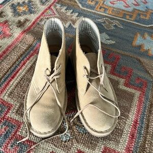 Clark’s Women’s Desert Boot